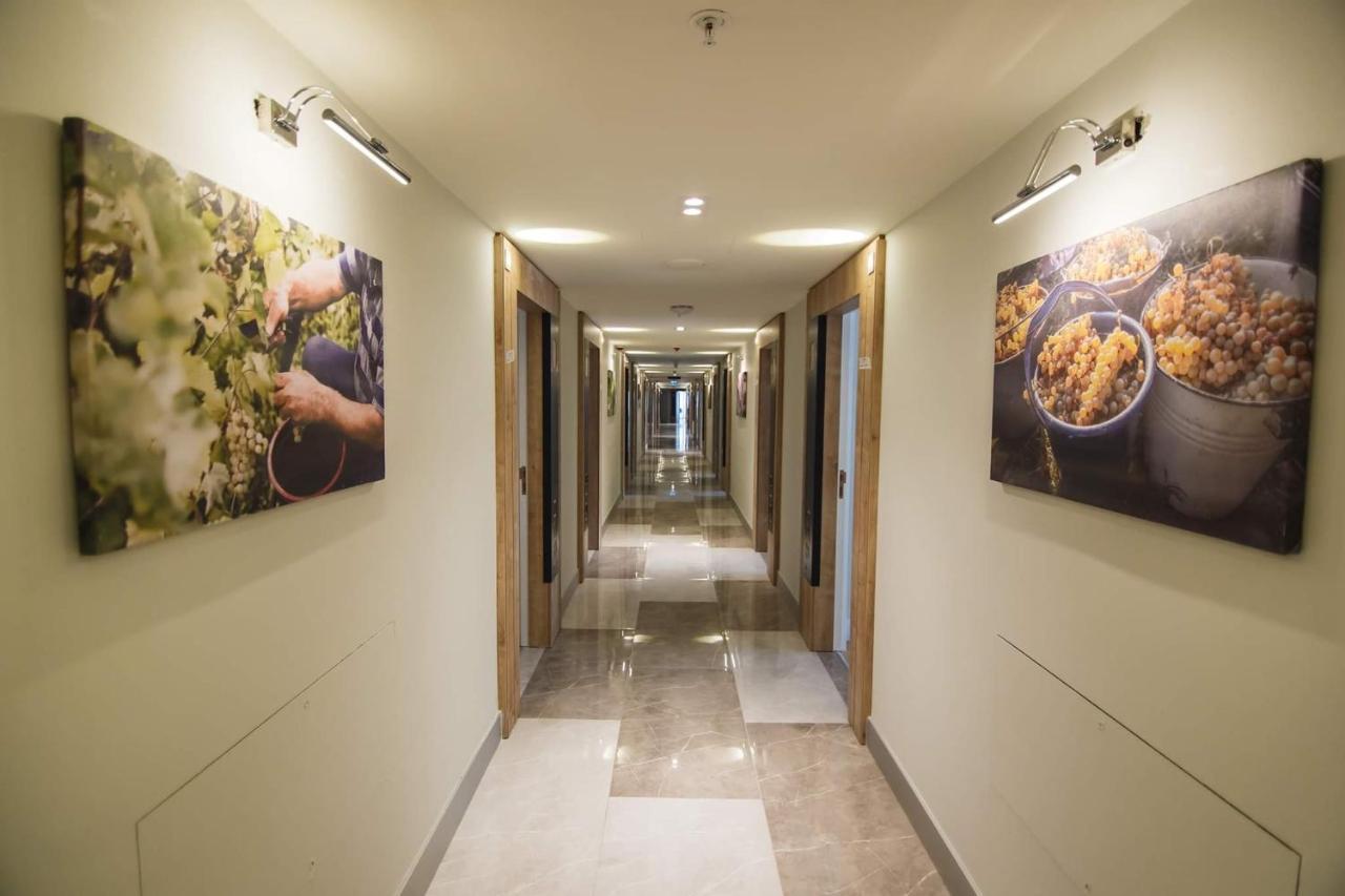 Nuage - 1St Line Sea View Apartments Batumi Exterior photo
